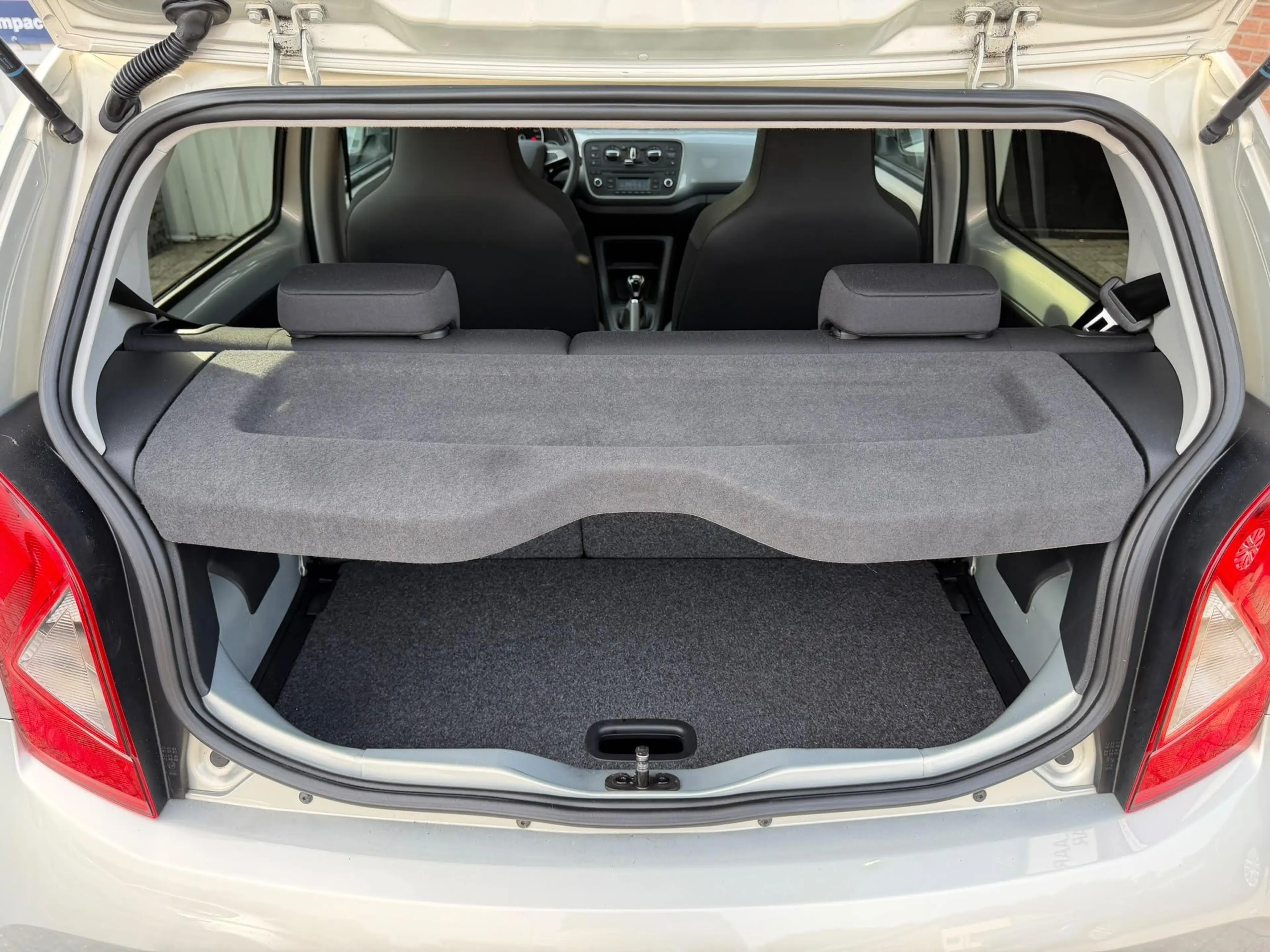 SEAT Mii 1.0 Sport Dynamic | SLECHTS 52.739 KM | 1E EIGENAA — photo 7
