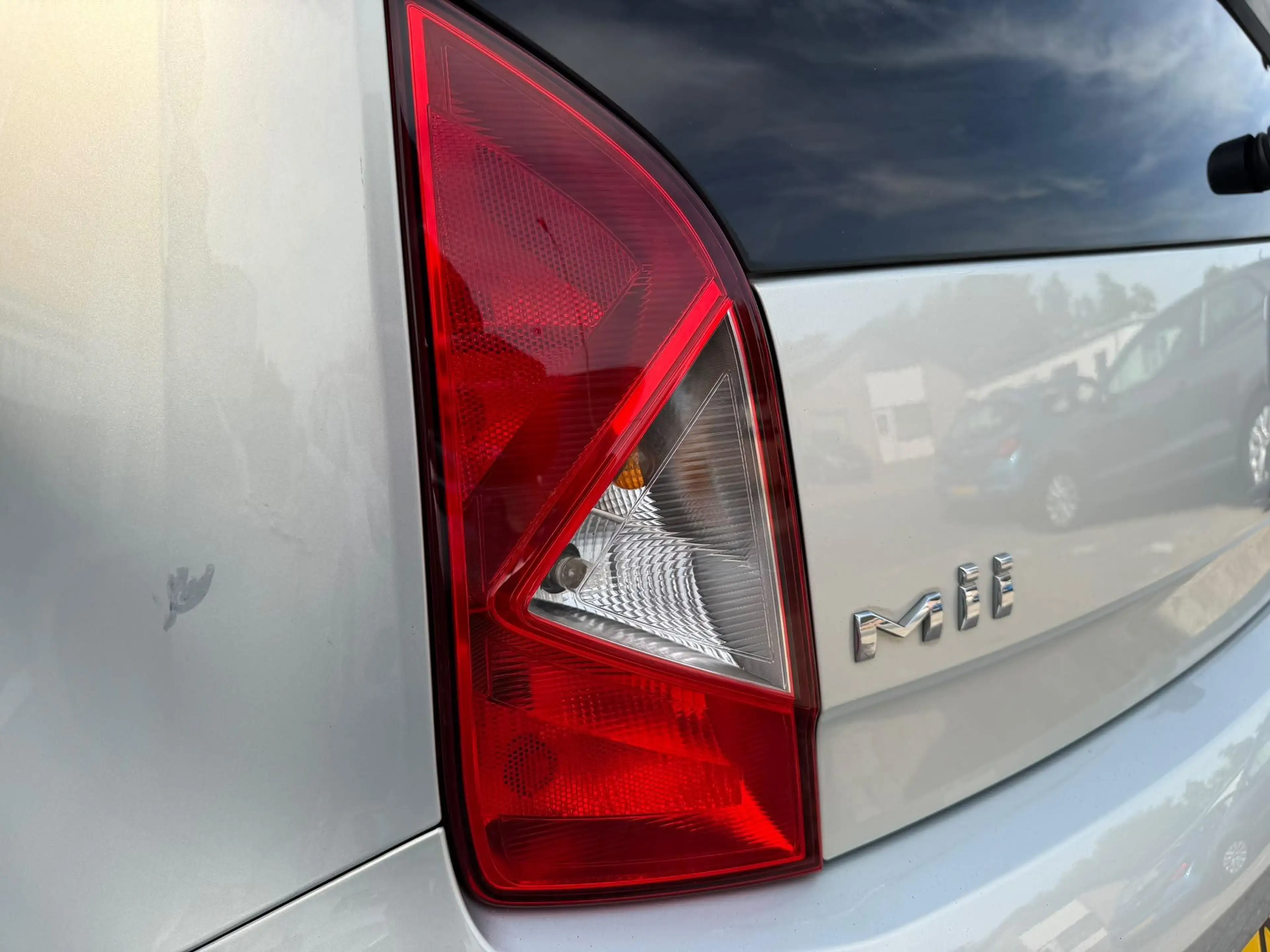 SEAT Mii 1.0 Sport Dynamic | SLECHTS 52.739 KM | 1E EIGENAA — photo 15