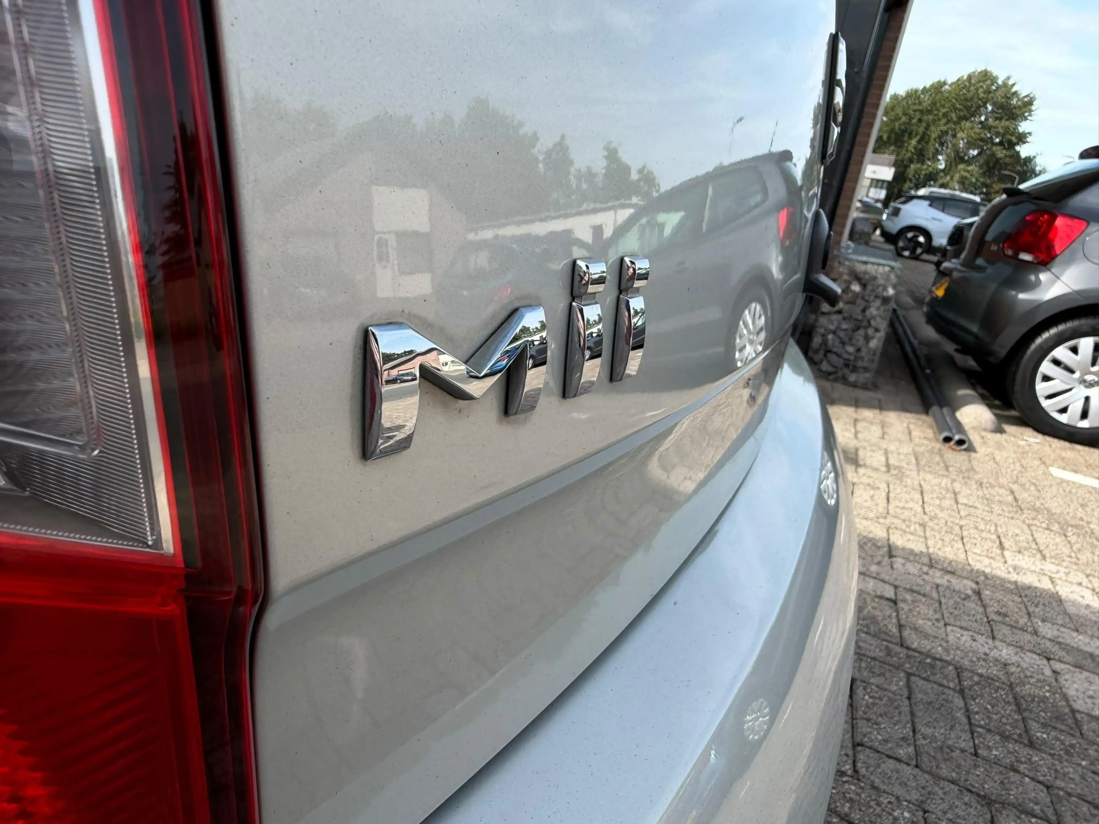SEAT Mii 1.0 Sport Dynamic | SLECHTS 52.739 KM | 1E EIGENAA — photo 14