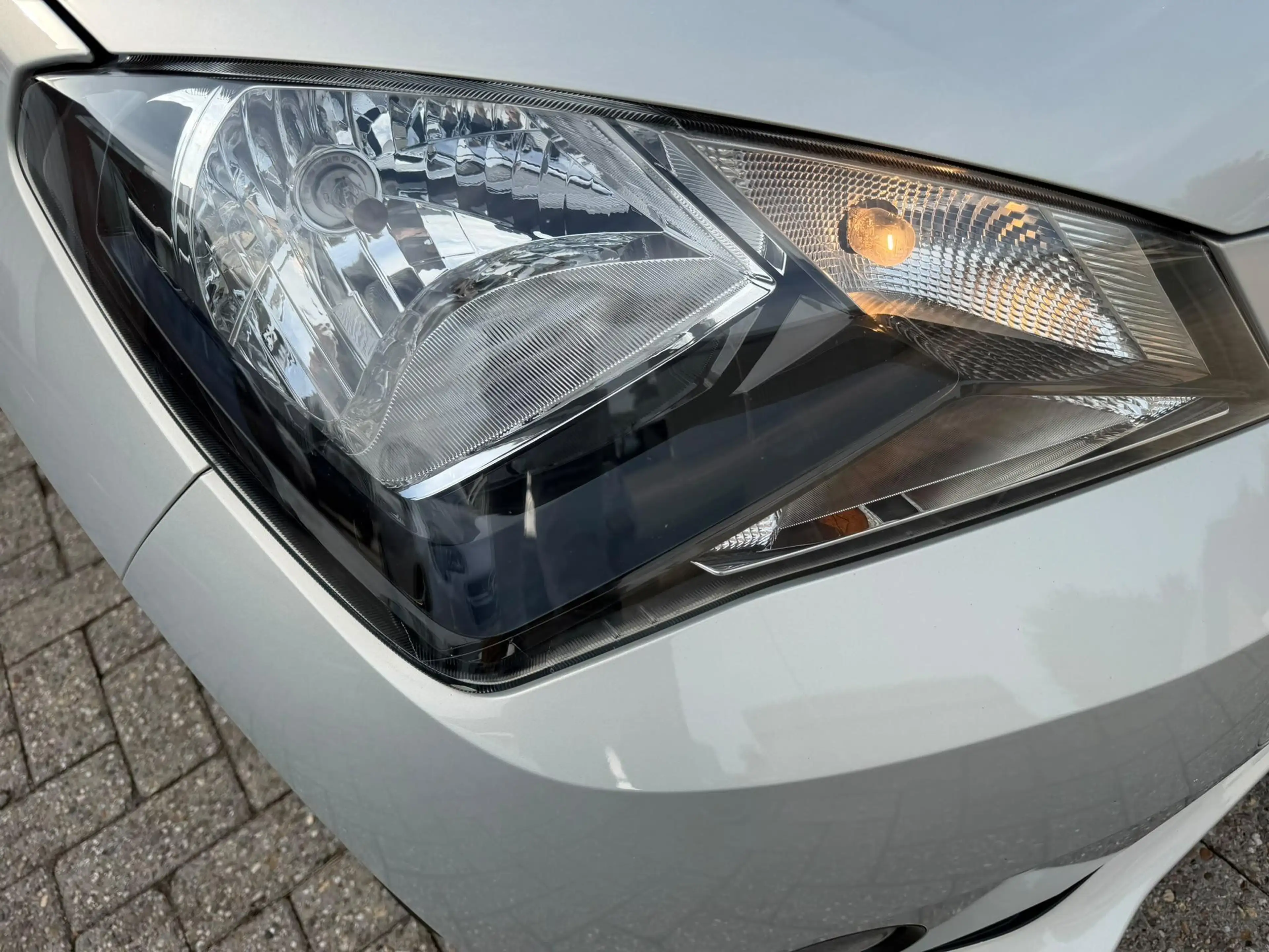 SEAT Mii 1.0 Sport Dynamic | SLECHTS 52.739 KM | 1E EIGENAA — photo 12