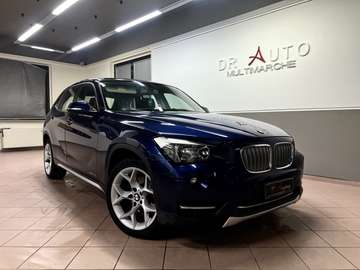 xdrive18d xLine CATENA DISTRIBUZIONE FATTA