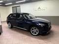 BMW X1 xdrive18d xLine CATENA DISTRIBUZIONE FATTA Modrá - thumbnail 3