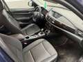 BMW X1 xdrive18d xLine CATENA DISTRIBUZIONE FATTA Modrá - thumbnail 9