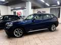 BMW X1 xdrive18d xLine CATENA DISTRIBUZIONE FATTA Modrá - thumbnail 4