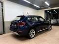 BMW X1 xdrive18d xLine CATENA DISTRIBUZIONE FATTA Modrá - thumbnail 6