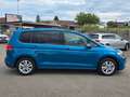 Volkswagen Touran 2.0 TDI*COMFORTLINE*DSG*NAVI*LED*AHK*ALU* Bleu - thumbnail 6
