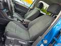 Volkswagen Touran 2.0 TDI*COMFORTLINE*DSG*NAVI*LED*AHK*ALU* Bleu - thumbnail 13