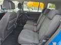 Volkswagen Touran 2.0 TDI*COMFORTLINE*DSG*NAVI*LED*AHK*ALU* Bleu - thumbnail 16