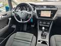 Volkswagen Touran 2.0 TDI*COMFORTLINE*DSG*NAVI*LED*AHK*ALU* Bleu - thumbnail 11