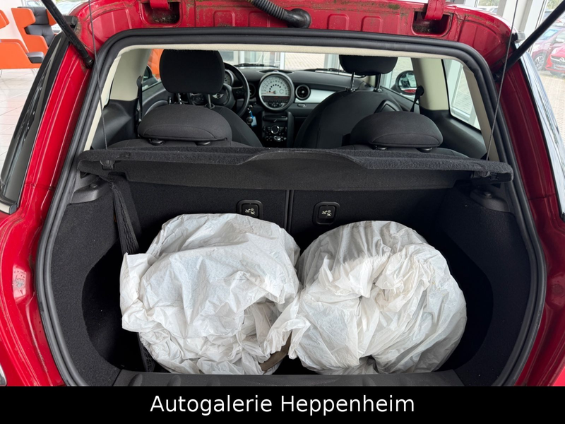 Photo du véhicule