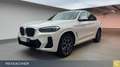 BMW X4 xDrive 30d A M-Sport,Pano,AHK,Leder,LM19" Weiß - thumbnail 1