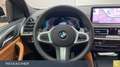 BMW X4 xDrive 30d A M-Sport,Pano,AHK,Leder,LM19" Weiß - thumbnail 5