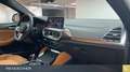 BMW X4 xDrive 30d A M-Sport,Pano,AHK,Leder,LM19" Weiß - thumbnail 14