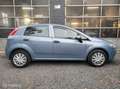 Fiat Grande Punto 1.4 Active | AUTOMAAT | AIRCO | ALLSEASON Blauw - thumbnail 6