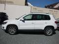 Volkswagen Tiguan 1.4 TSI DSG BM  Club & Lounge Weiß - thumbnail 6