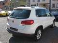 Volkswagen Tiguan 1.4 TSI DSG BM  Club & Lounge Weiß - thumbnail 13