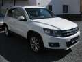 Volkswagen Tiguan 1.4 TSI DSG BM  Club & Lounge Weiß - thumbnail 14