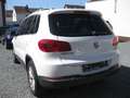 Volkswagen Tiguan 1.4 TSI DSG BM  Club & Lounge Weiß - thumbnail 11