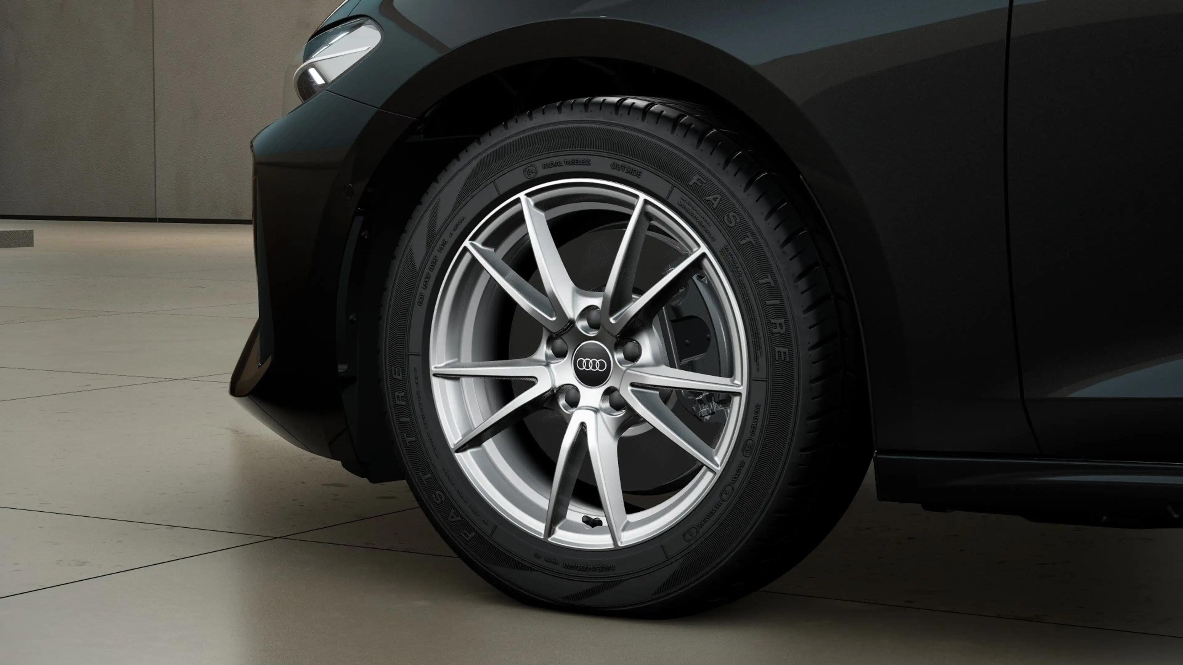 Audi A5 Avant TDI Tech LED Memory PDC+ ACC KAMERA 17" — photo 5