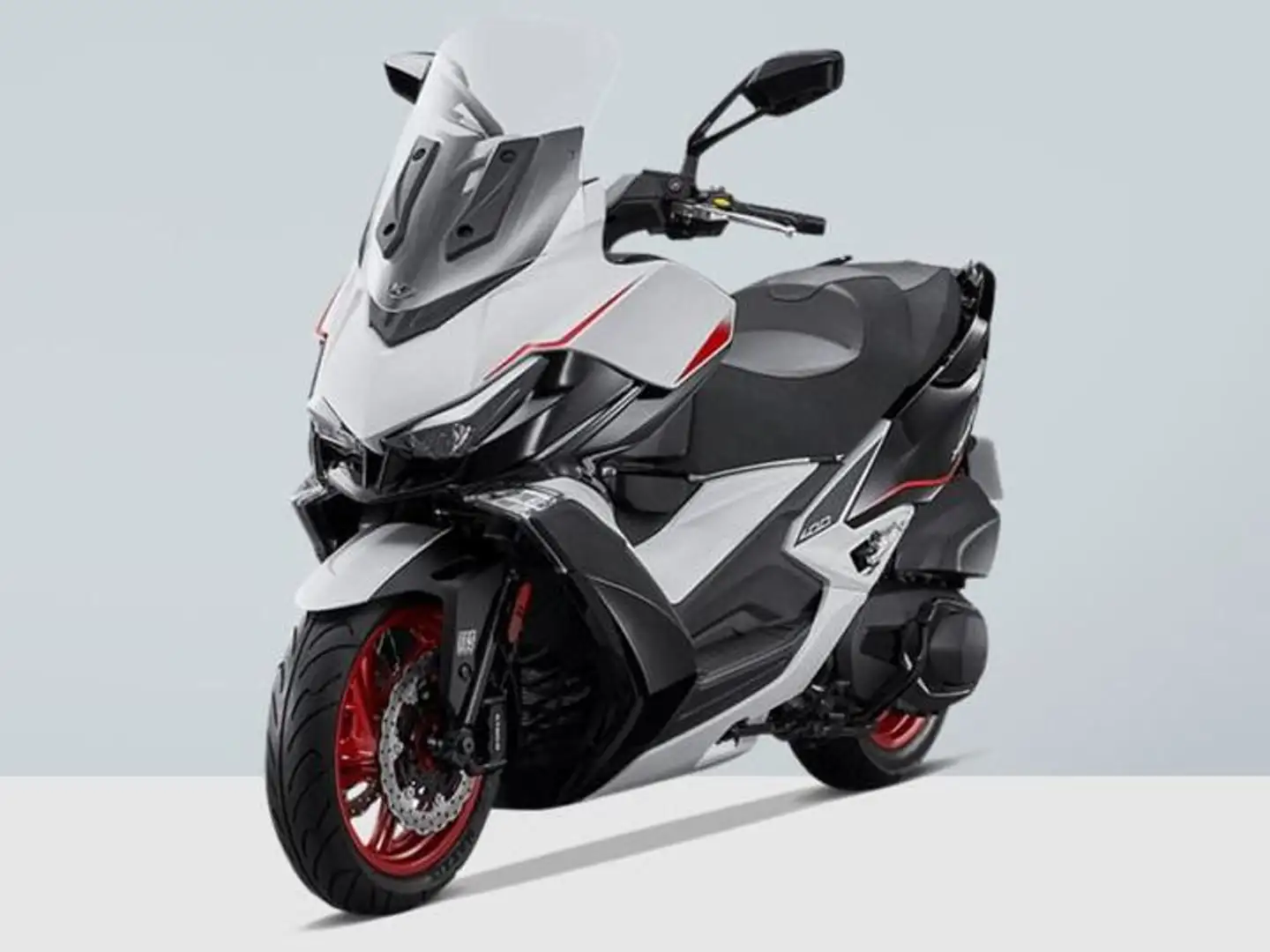 Kymco Xciting 400i VS ABS, AKTIONSPREIS, NEUFAHRZEUG - 2