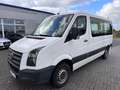 Volkswagen Crafter Kasten 30 mittel L2H1 Blanco - thumbnail 3