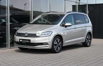 2.0 TDI DSG Comfortline °UVP 58.943€°7-SITZE°ALARM°IQ°STANDHEIZUNG
