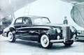 Rolls-Royce Cloud 1961 SILVER CLOUD 2 6.2L / V8 - SILVERCLOUD II Blau - thumbnail 20