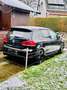 Volkswagen Golf GTI 2.0 Schwarz - thumbnail 2