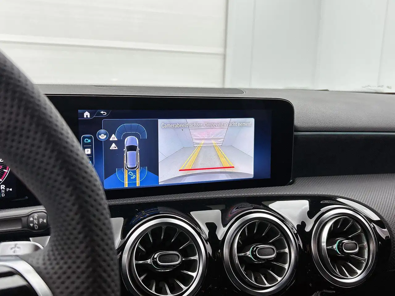 Mercedes-Benz A-Class 2026 — фото 15