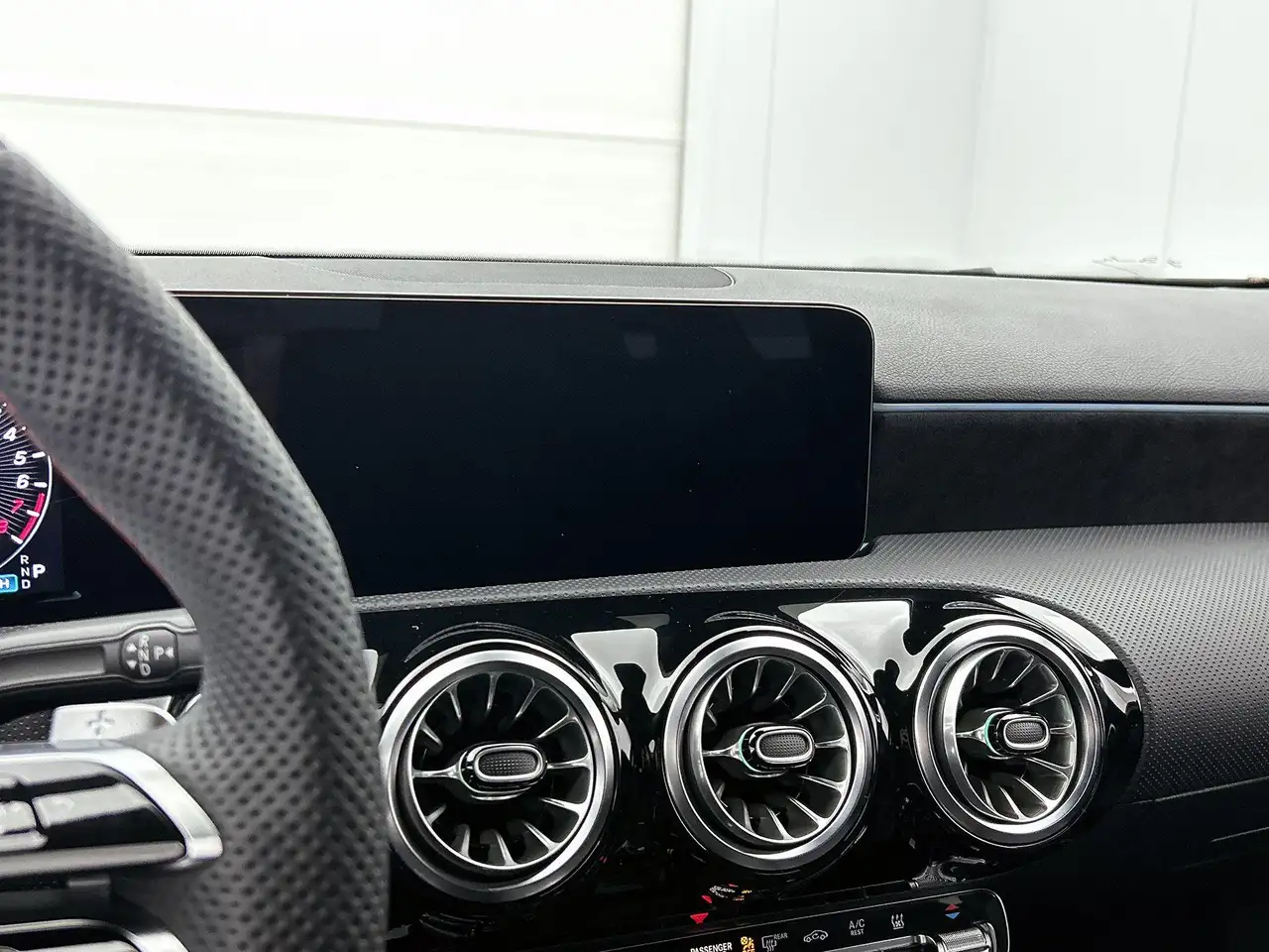 Mercedes-Benz A-Class 2026 — фото 14