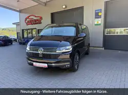 Volkswagen T6 Multivan T6.1 Multivan FWD Highline *DSG *LED *App *AHK