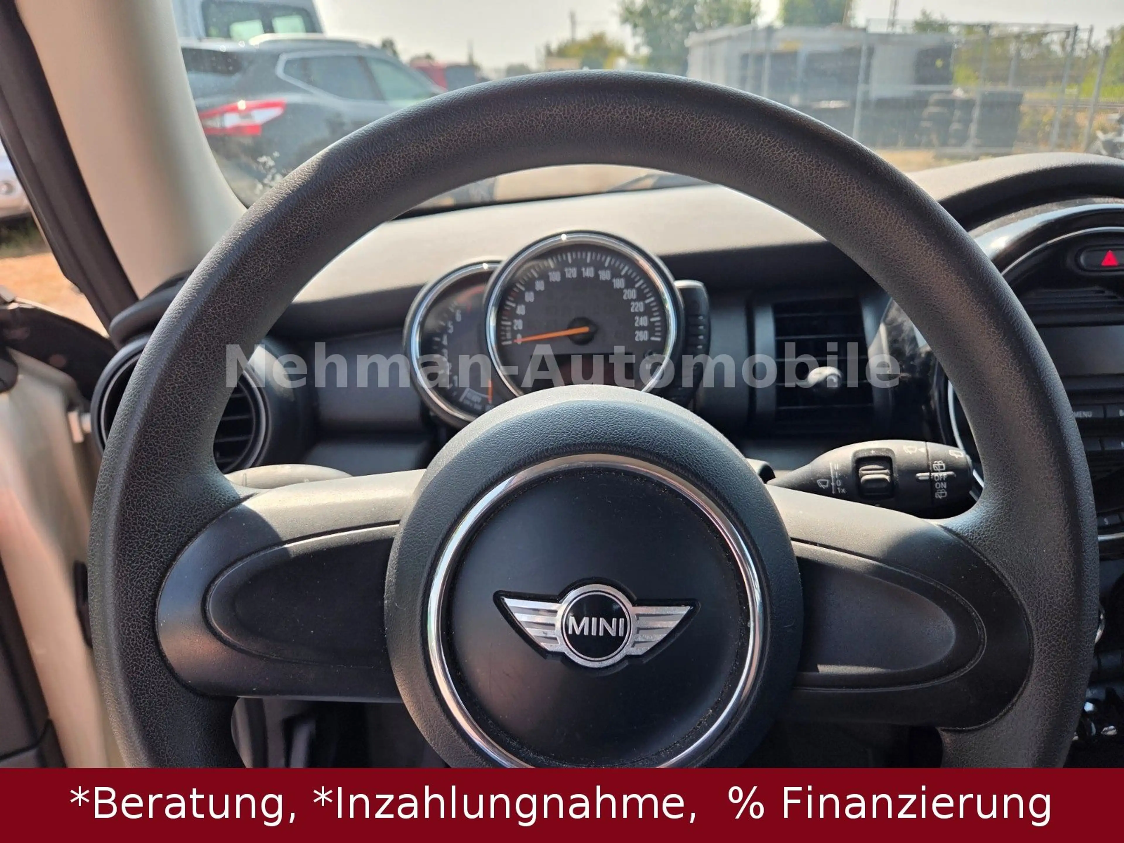 MINI One Mini 3-trg. One First — photo 13