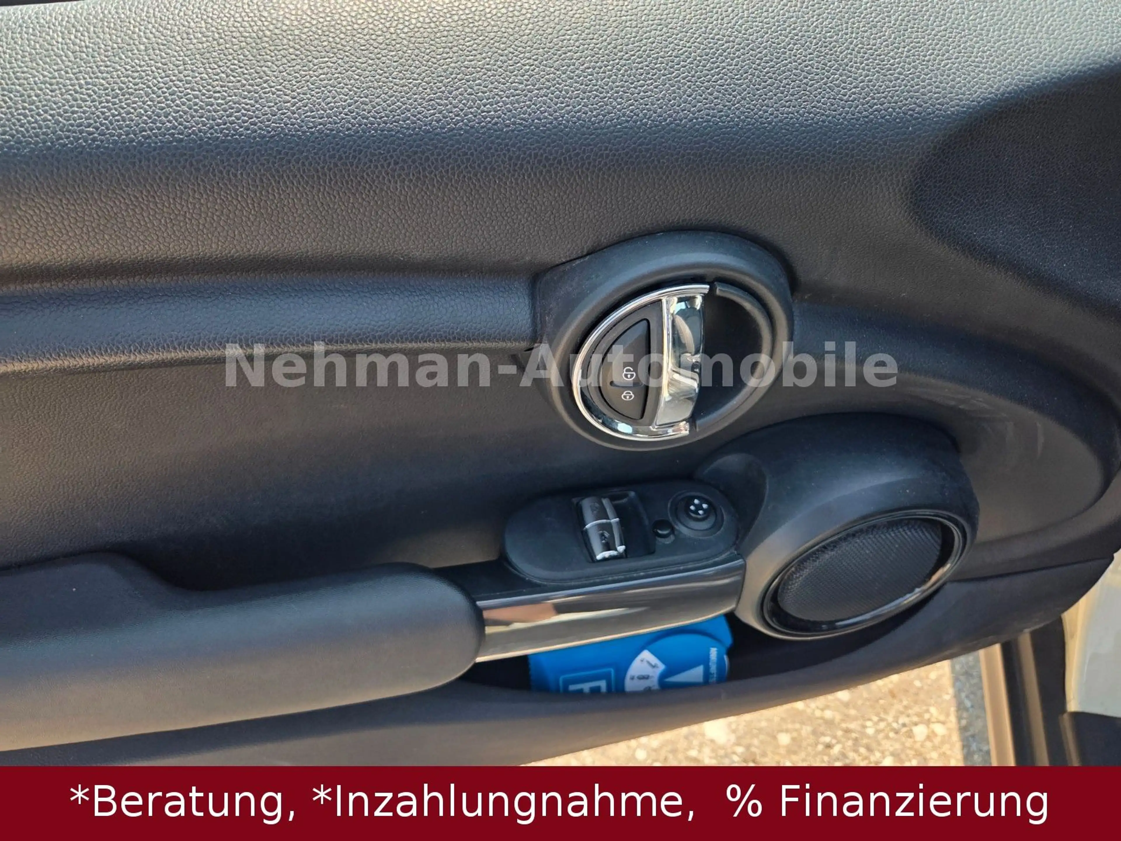 MINI One Mini 3-trg. One First — photo 12