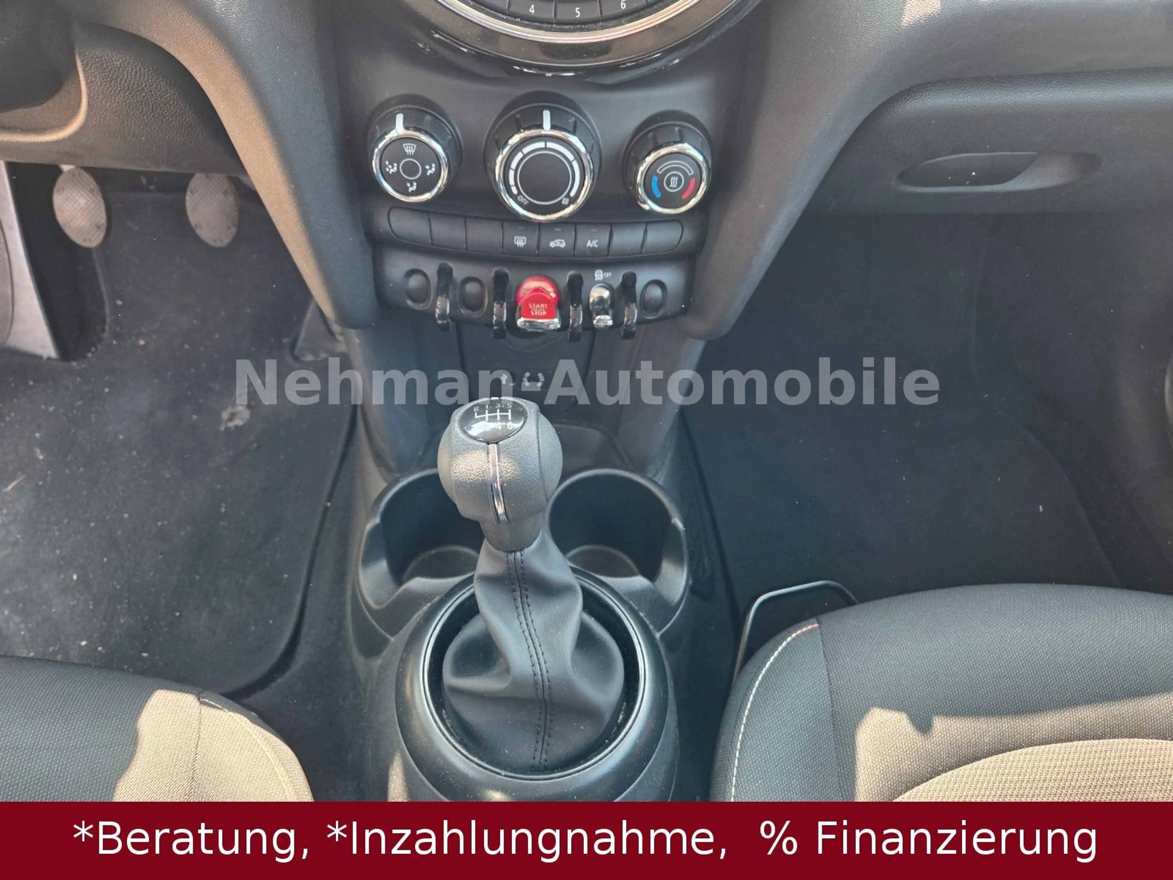 MINI One Mini 3-trg. One First — photo 15