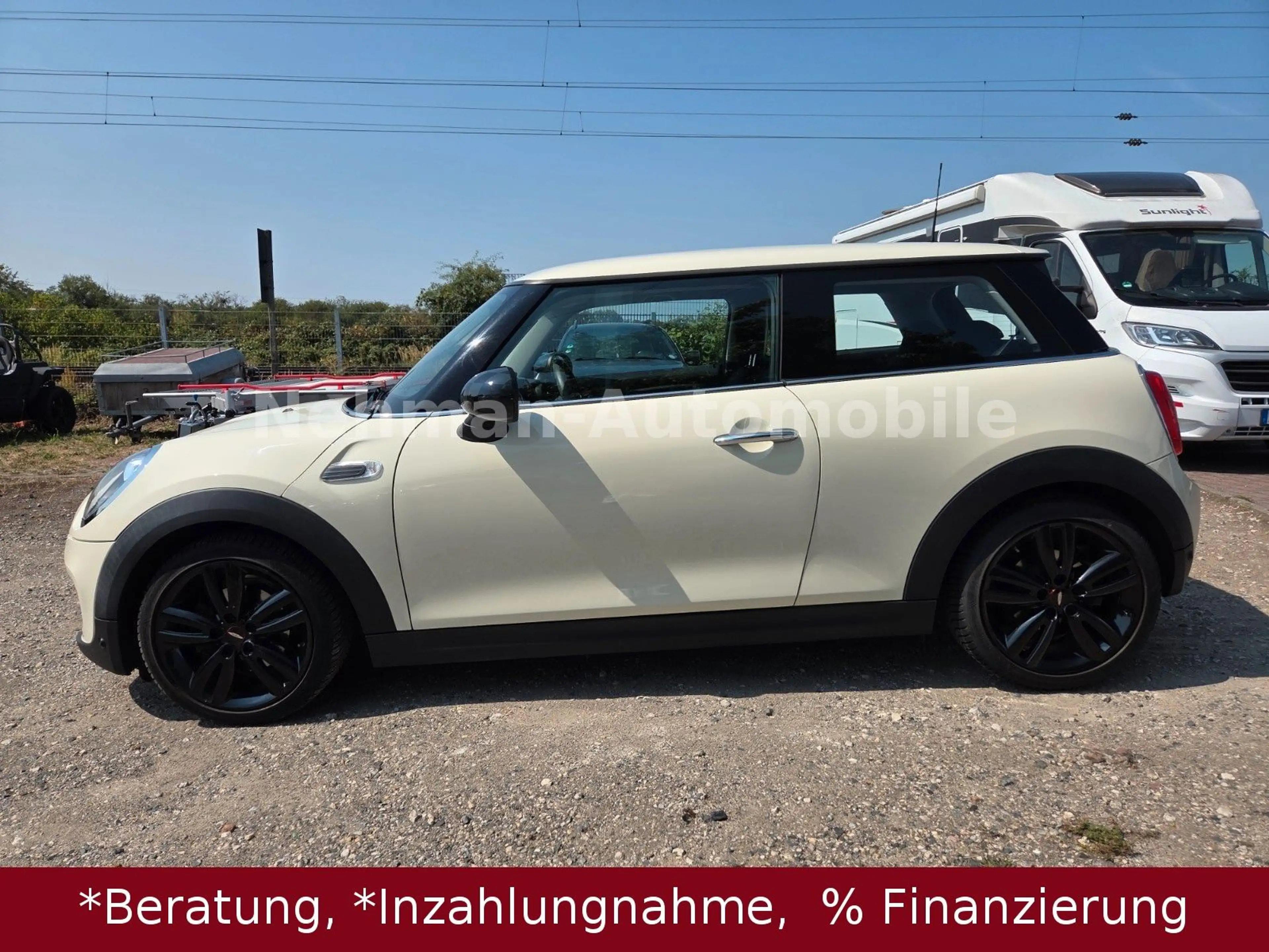 MINI One Mini 3-trg. One First — photo 4