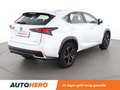 Lexus NX 300h NX 300h E-Four Sport Line Blanc - thumbnail 6