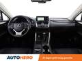 Lexus NX 300h NX 300h E-Four Sport Line Blanc - thumbnail 12