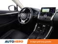 Lexus NX 300h NX 300h E-Four Sport Line Blanc - thumbnail 13