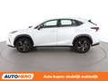 Lexus NX 300h NX 300h E-Four Sport Line Blanc - thumbnail 3