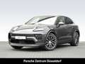 Porsche Macan 4S Surround-View InnoDrive LED-Matrix Gris - thumbnail 1