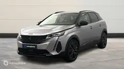 Peugeot 3008 HYBRID 225ch GT Pack e-EAT8