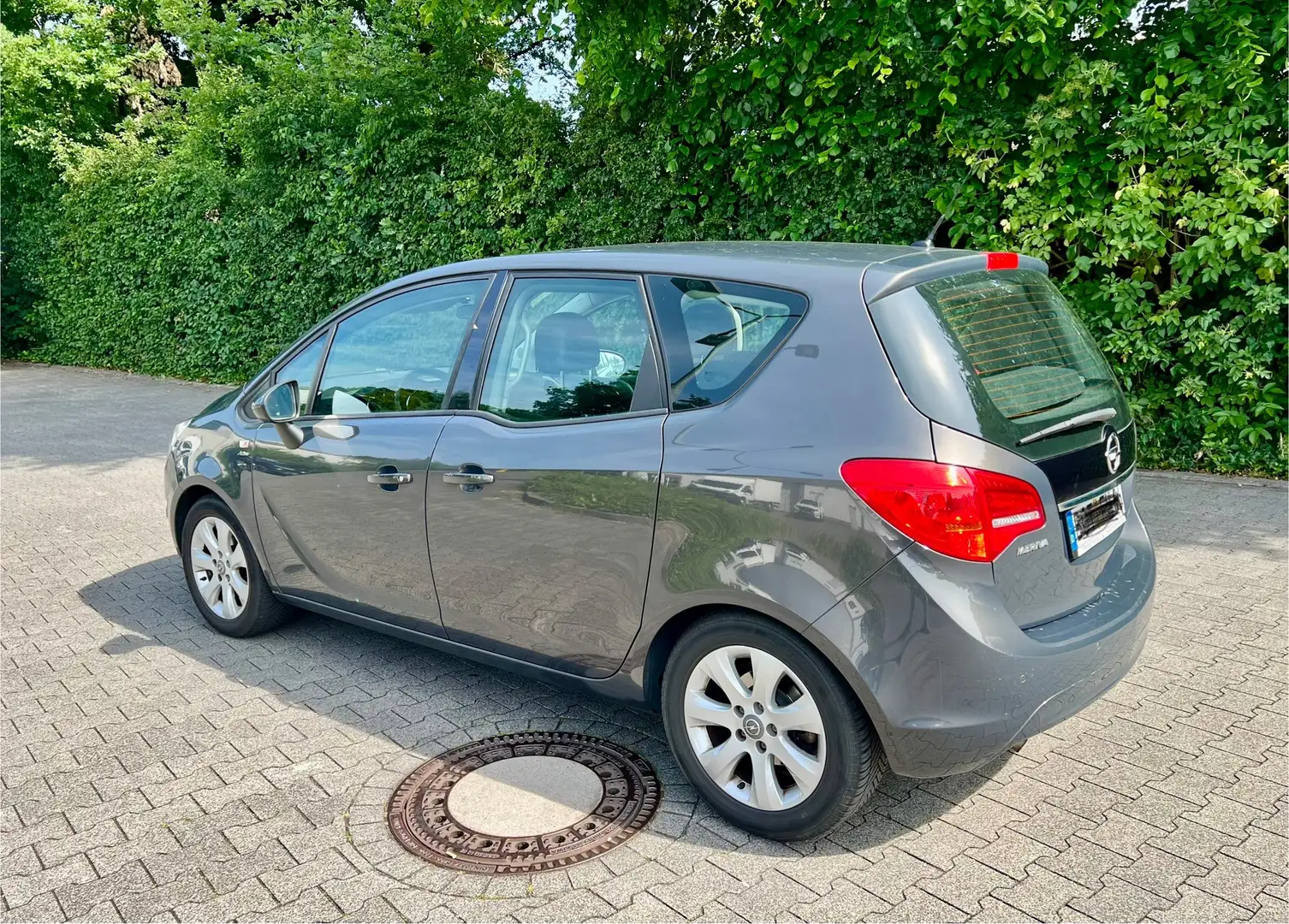 Opel Meriva 1.4 Active - 2