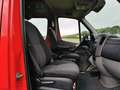 Volkswagen Crafter 50 2.0 tdi 163 dc l2h2 Rood - thumbnail 7