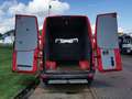Volkswagen Crafter 50 2.0 tdi 163 dc l2h2 Rood - thumbnail 13
