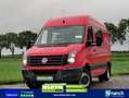 Volkswagen Crafter 50 2.0 tdi 163 dc l2h2 Rood - thumbnail 1