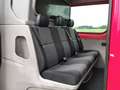 Volkswagen Crafter 50 2.0 tdi 163 dc l2h2 Rood - thumbnail 12