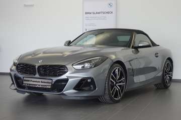 sDrive M40i