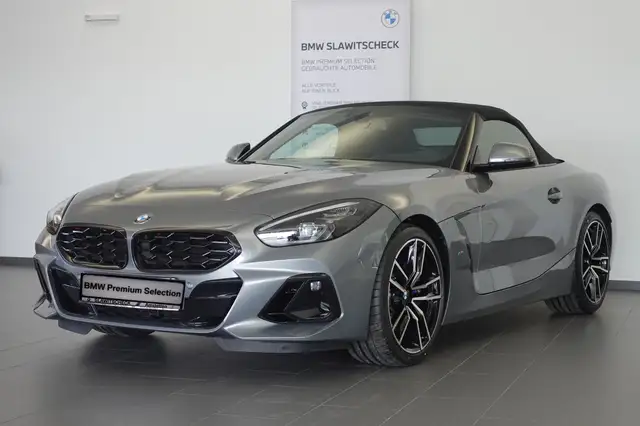 BMW Z4 sDrive M40i