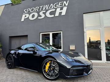Turbo S Sport Design Paket, Remote Assist