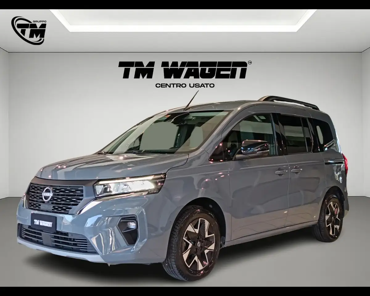 Nissan Townstar